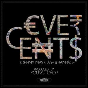 Ever Cents - Single