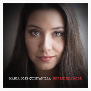 HOY ME ENAMORÉ