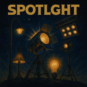 Spotlight (feat. SPOTLIGHT)