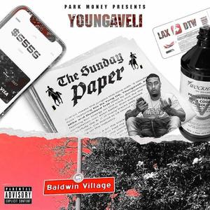 The Sunday Paper (Explicit)