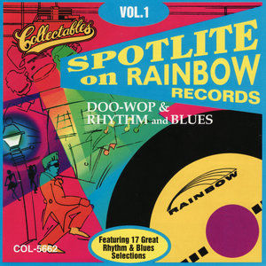 Spotlite Series - Rainbow Records Vol. 1