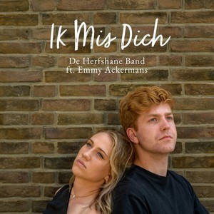 Ik Mis Dich (feat. Emmy Ackermans)