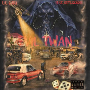 Evil twan (feat. Lil cari) (Explicit)