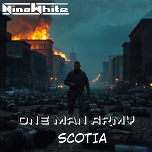 One Man Army SCOTIA (Explicit)