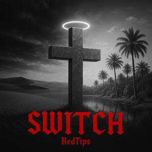 Red Tips - Switch