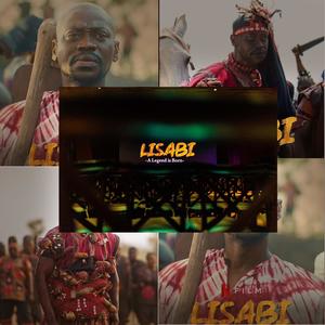 Lisabi (a legend is born) Original Motion Album