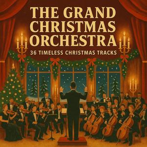 Classic Christmas Music - Silent Night (Orchestral Edition)