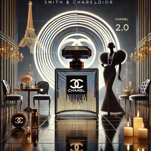 Chanel 2.0 (feat. Smith)