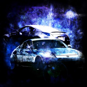 SATURN BEACHES (feat. Zeroboros) (Explicit)