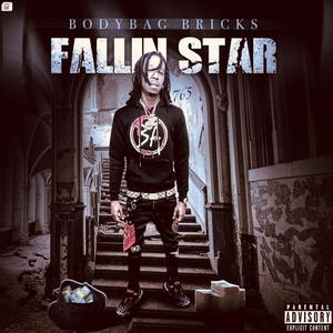 Fallin Star V3 (Freestyle) [Explicit]