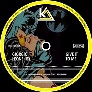Give It To Me (Original Mix)
