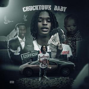 Chucktown Baby (Intro) (Explicit)