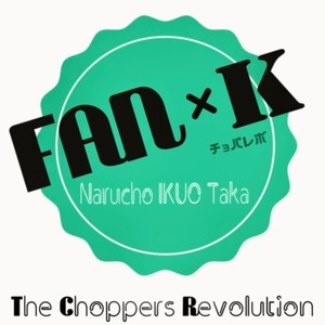 FAN×K