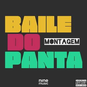 Montagem Baile do Panta (Explicit)