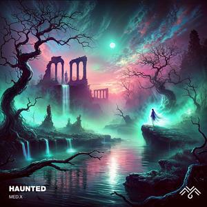 Haunted (feat. FRANCESCA)