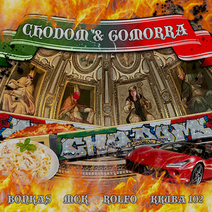 ChoDom & Gomorra (Explicit)