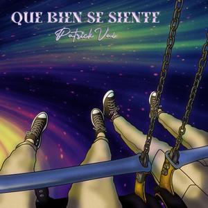 QUE BIEN SE SIENTE (feat. Cristian Vera Music)