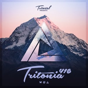 Unity (Tritonia 416)