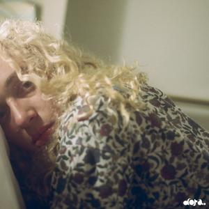 on your couch, all alone