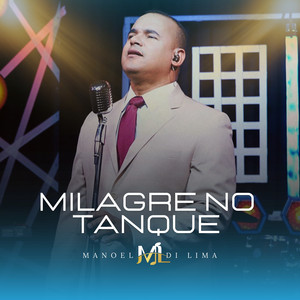 Milagre no Tanque (Playback)