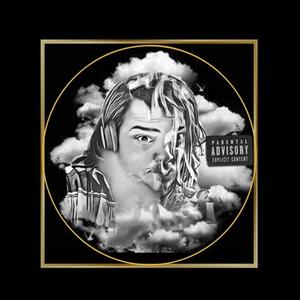 Black Mass(feat. Swifty McVay) (Explicit)