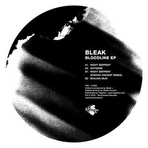 Night Serpent (Stefan Vincent Remix)