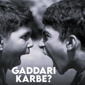 Gaddari Karbe Boyz