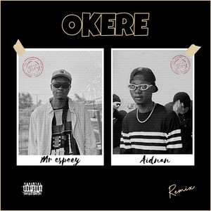 Okere Remix