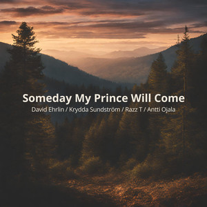 Someday My Prince Will Come