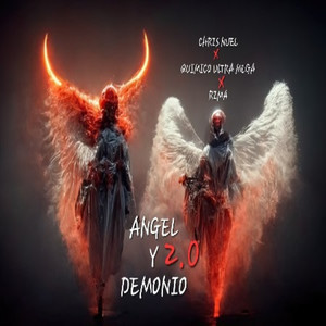 Angel Y Demonio 2.0