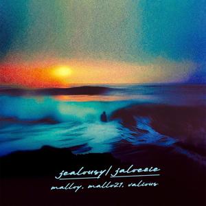 jealousy / jaloezie (feat. Vxlious) (Explicit)