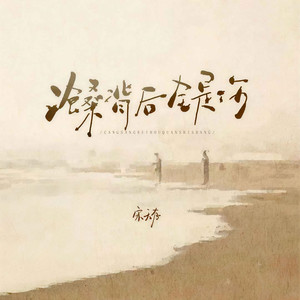 沧桑背后全是伤