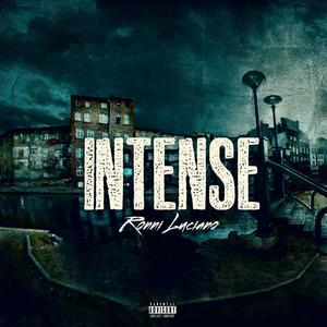 Intense (Explicit)