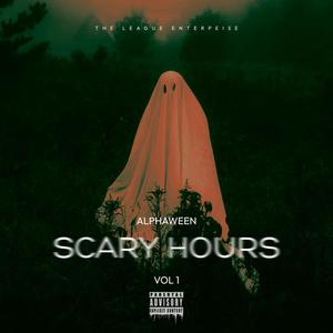 Scary Hours: Alphaween (Explicit)