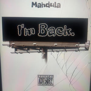 IM BACK (Explicit)