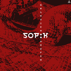 Sopik - One moment (Original Mix)