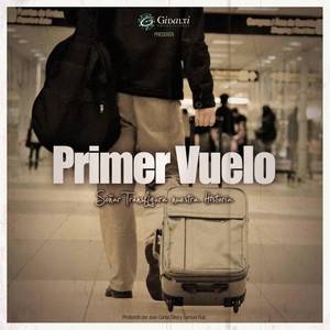 Primer Vuelo