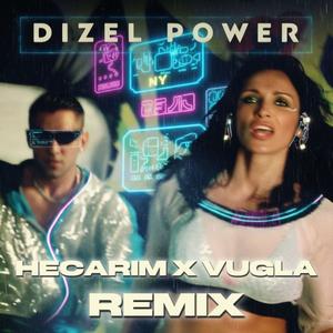 Dizel Power (feat. Vugla) (Explicit)