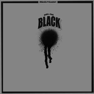 Black (feat. Skarf) (Explicit)