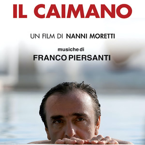 Il caimano (Original Motion Picture Soundtrack)