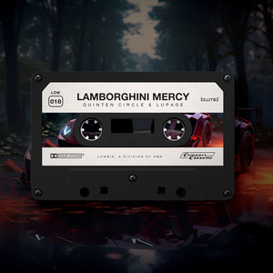 Lamborghini (Mercy) (Explicit)