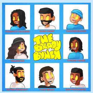Street Lights (feat. Doso Skrt & Casttag) (Explicit)