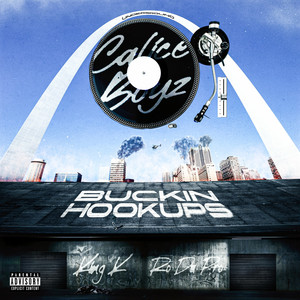 Spinning Money Like Washers (Explicit)