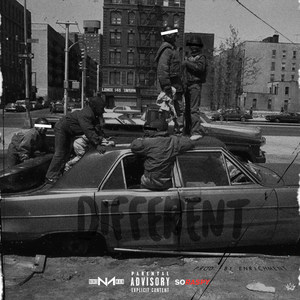 Different (Explicit)