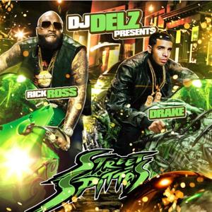 Knife Party(feat. Darryl 