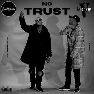 No Trust (Explicit)