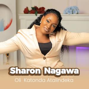 Oli Katonda Atalindeka