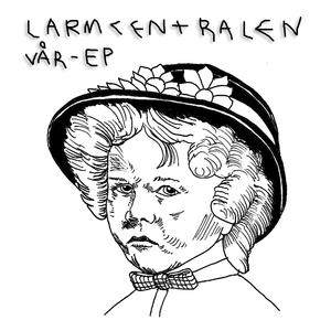 VÅR-EP