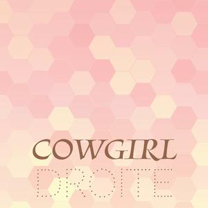 Cowgirl Droite