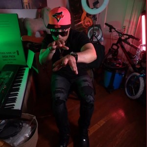 Soy La Para (Explicit)